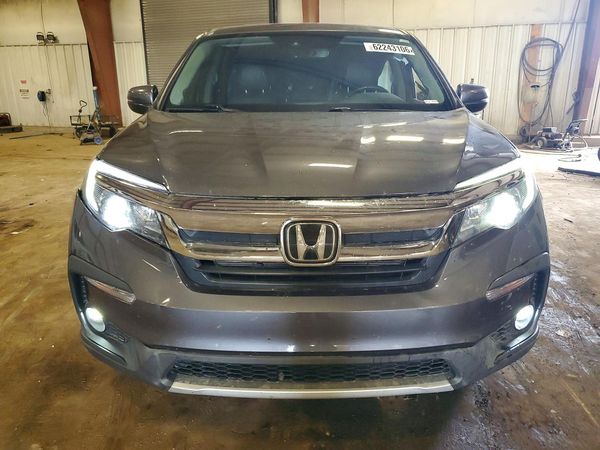 2020 HONDA PILOT EXL