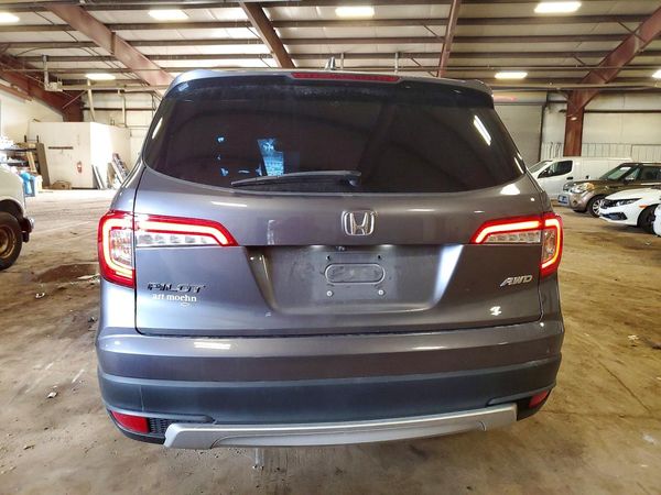 2020 HONDA PILOT EXL