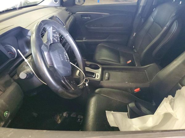 2020 HONDA PILOT EXL