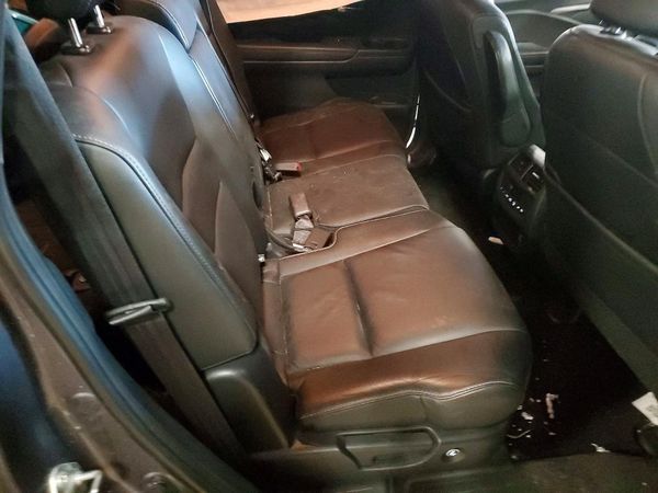 2020 HONDA PILOT EXL