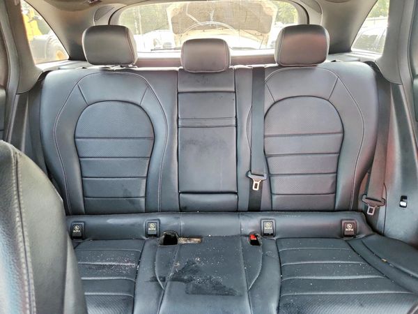 2018 MERCEDES-BENZ GLC GLC300