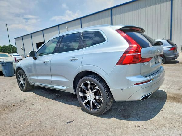 2018 VOLVO XC60 Inscription