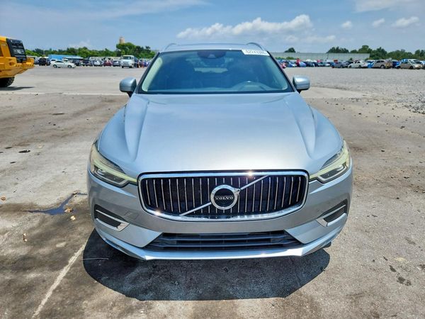2018 VOLVO XC60 Inscription