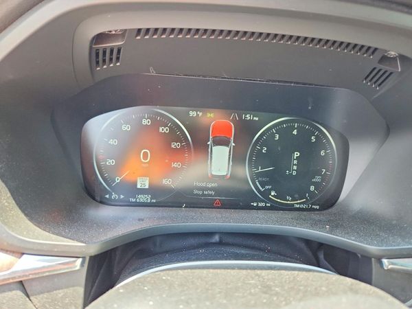 2018 VOLVO XC60 Inscription