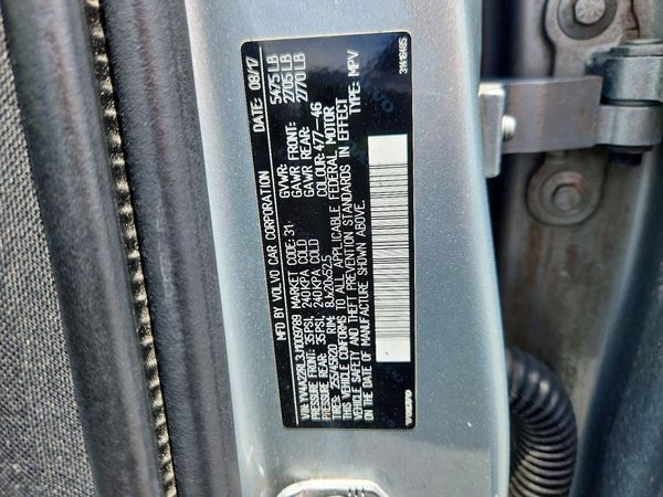 2018 VOLVO XC60 Inscription