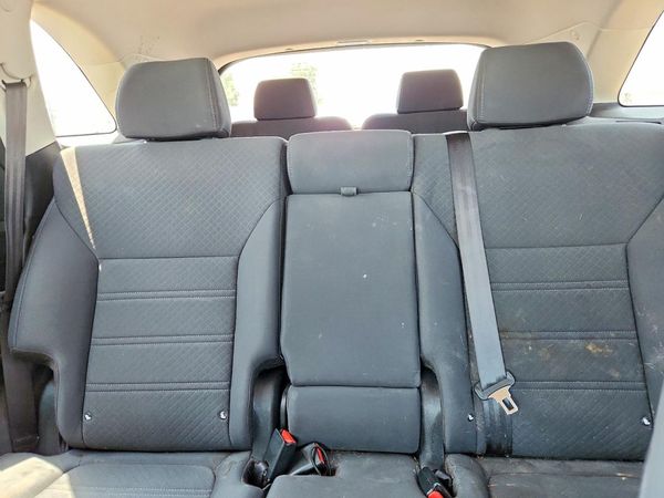 2017 KIA SORENTO L, LX
