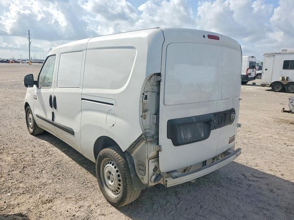 2021 RAM PROMASTER CITY ST