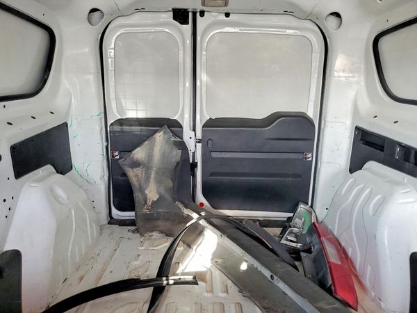 2021 RAM PROMASTER CITY ST