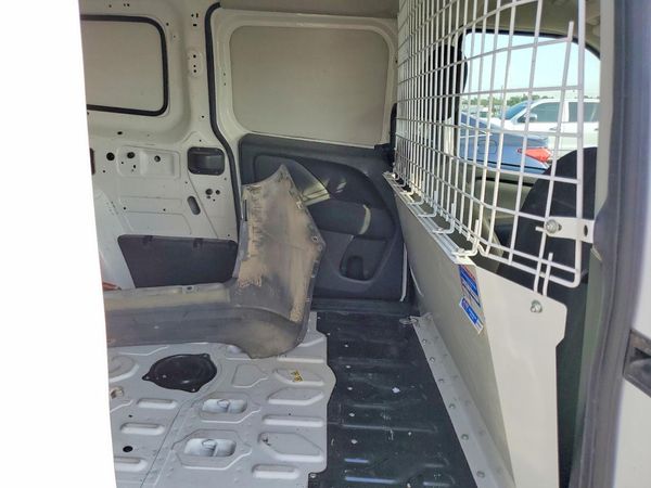 2021 RAM PROMASTER CITY ST