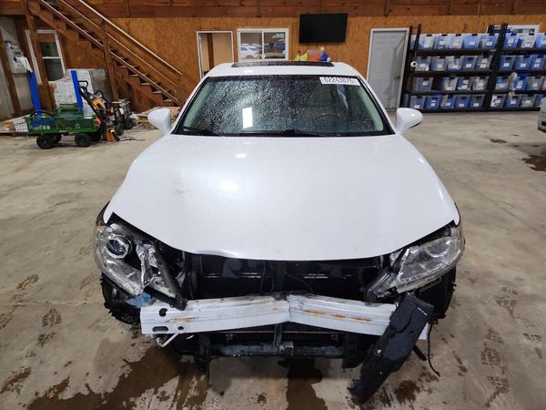2014 LEXUS ES 300h