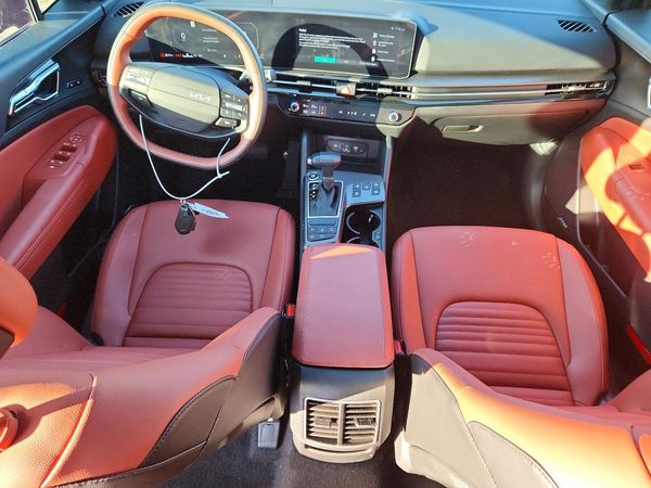 2026 KIA SPORTAGE SX:P, SX-PRESTIGE