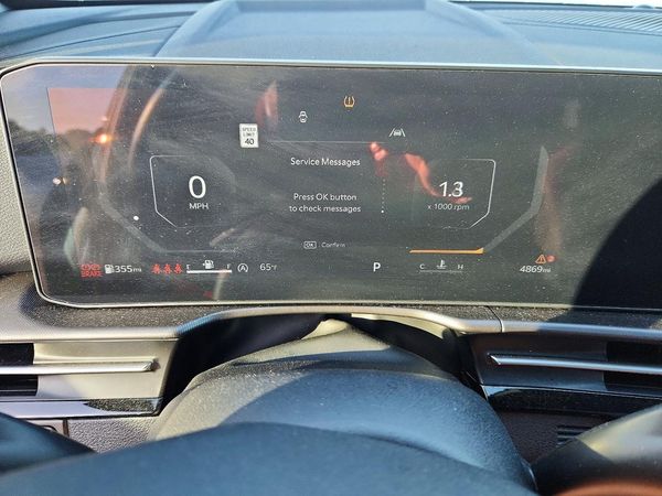 2026 KIA SPORTAGE SX:P, SX-PRESTIGE