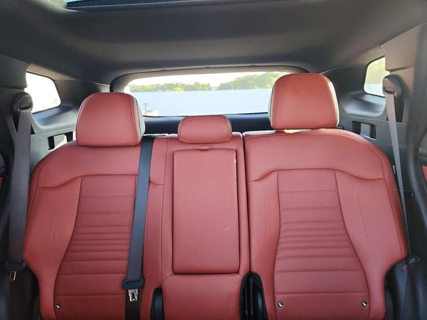 2026 KIA SPORTAGE SX:P, SX-PRESTIGE