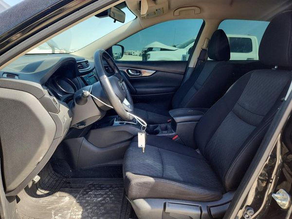 2020 NISSAN ROGUE