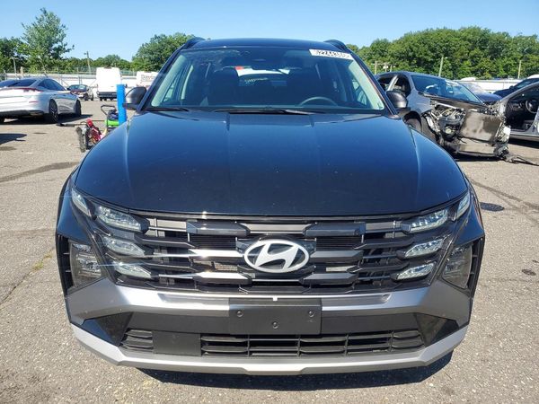 2026 HYUNDAI TUCSON SEL, SEL Plus
