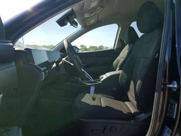 2026 HYUNDAI TUCSON SEL, SEL Plus