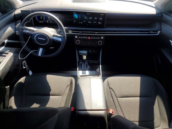2026 HYUNDAI TUCSON SEL, SEL Plus
