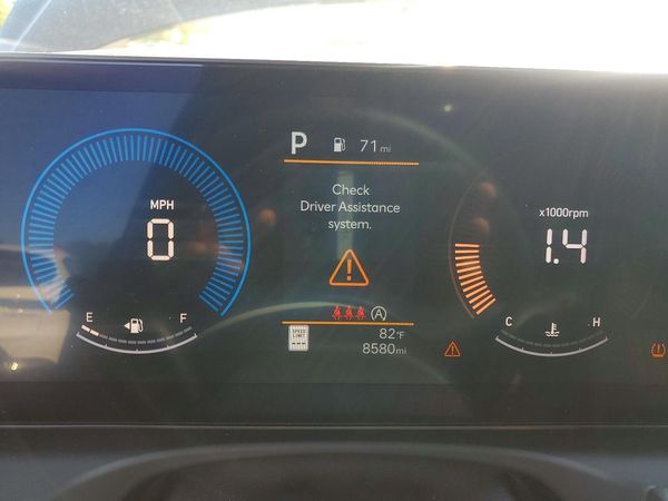 2026 HYUNDAI TUCSON SEL, SEL Plus