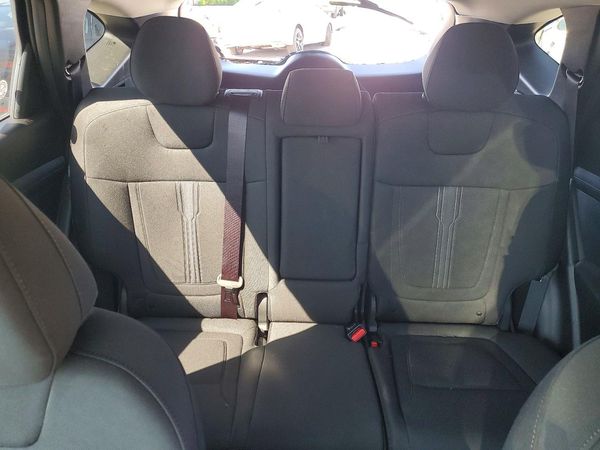 2026 HYUNDAI TUCSON SEL, SEL Plus