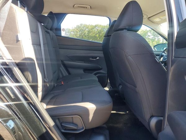 2026 HYUNDAI TUCSON SEL, SEL Plus