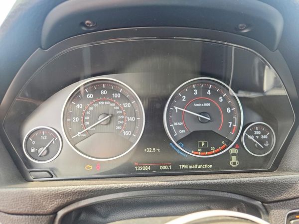 2018 BMW 430XI xDrive