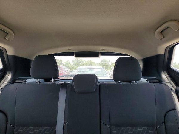 2022 NISSAN KICKS S