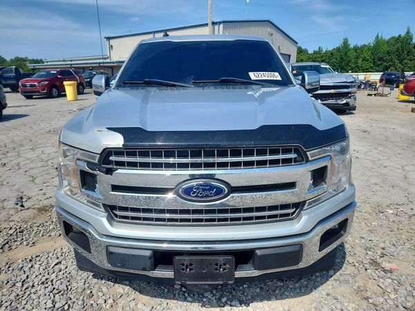 2019 FORD F150