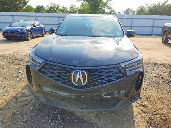 2025 ACURA RDX A-Spec