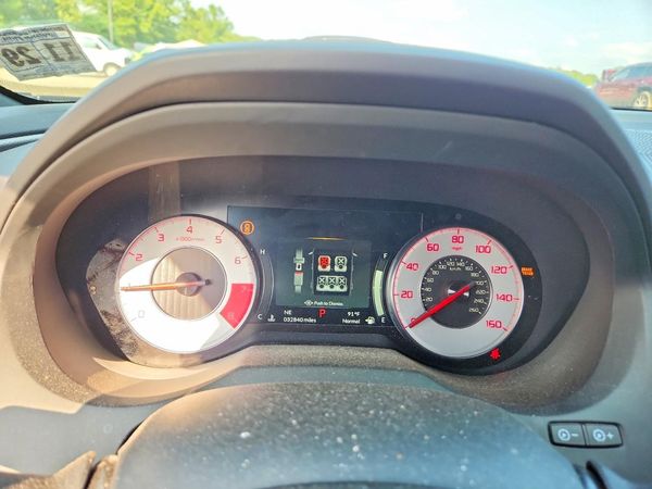 2025 ACURA RDX A-Spec