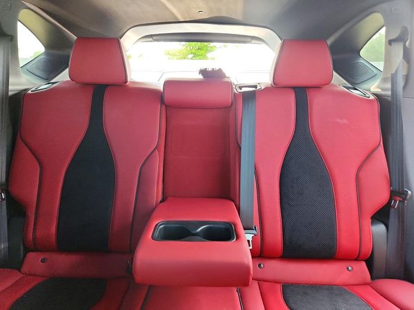 2025 ACURA RDX A-Spec