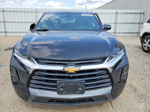 2020 CHEVROLET BLAZER Premier
