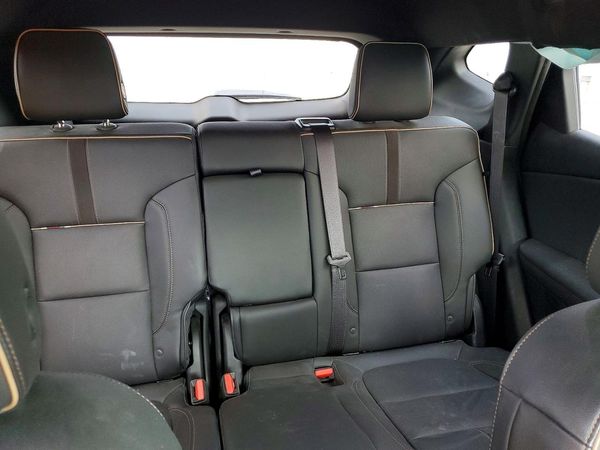 2020 CHEVROLET BLAZER Premier