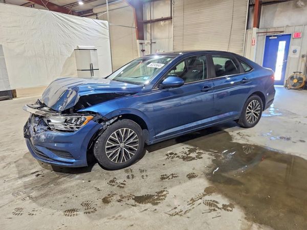 2020 VOLKSWAGEN JETTA S, SE, R-Line