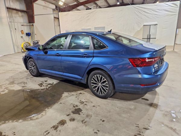 2020 VOLKSWAGEN JETTA S, SE, R-Line