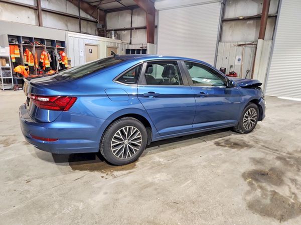 2020 VOLKSWAGEN JETTA S, SE, R-Line