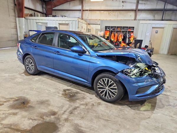 2020 VOLKSWAGEN JETTA S, SE, R-Line