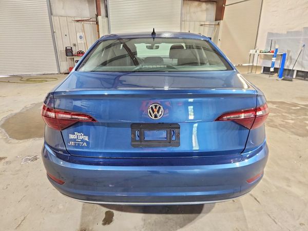 2020 VOLKSWAGEN JETTA S, SE, R-Line