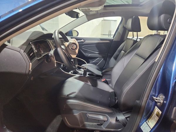 2020 VOLKSWAGEN JETTA S, SE, R-Line