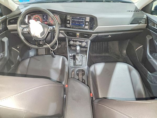 2020 VOLKSWAGEN JETTA S, SE, R-Line