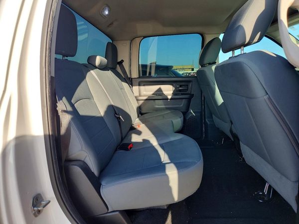 2014 RAM 1500 ST