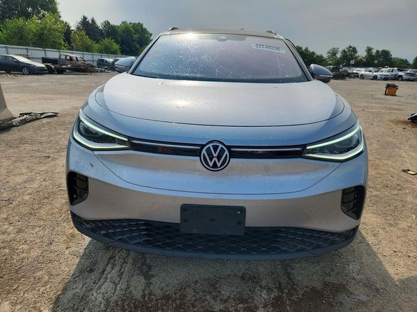 2024 VOLKSWAGEN ID.4 Pro S