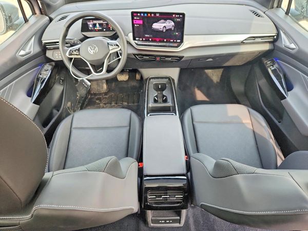2024 VOLKSWAGEN ID.4 Pro S