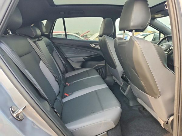 2024 VOLKSWAGEN ID.4 Pro S