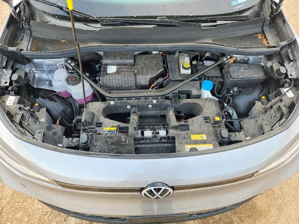 2024 VOLKSWAGEN ID.4 Pro S