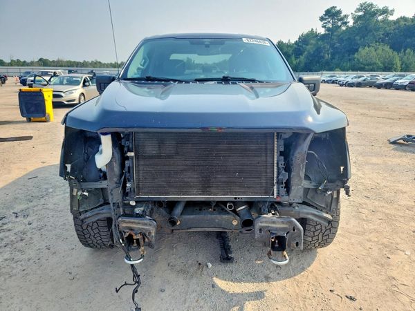 2021 FORD F150