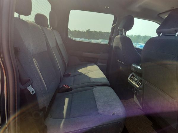 2021 FORD F150