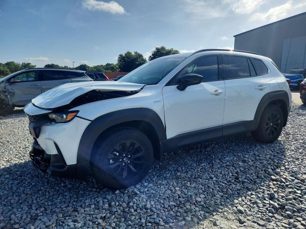 2025 MAZDA CX-50 Premium
