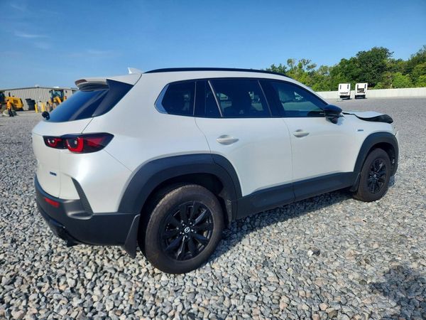 2025 MAZDA CX-50 Premium