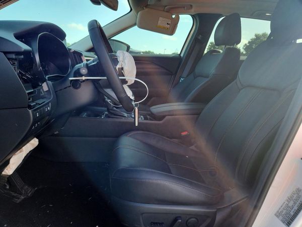 2025 MAZDA CX-50 Premium