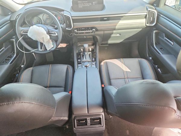 2025 MAZDA CX-50 Premium